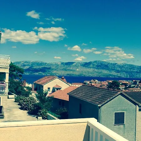 Gastehaus Iva Apartamento *