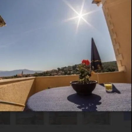 Gastehaus Iva Apartamento