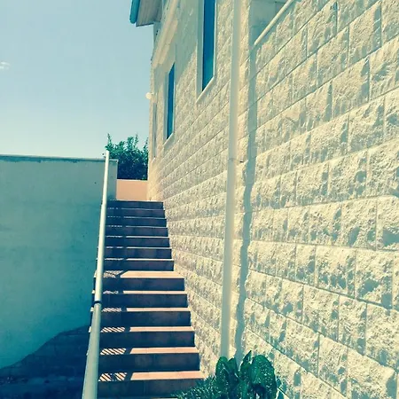 Apartamento Gastehaus Iva