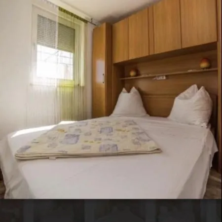 Apartamento Gastehaus Iva *