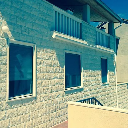 Gastehaus Iva Apartamento