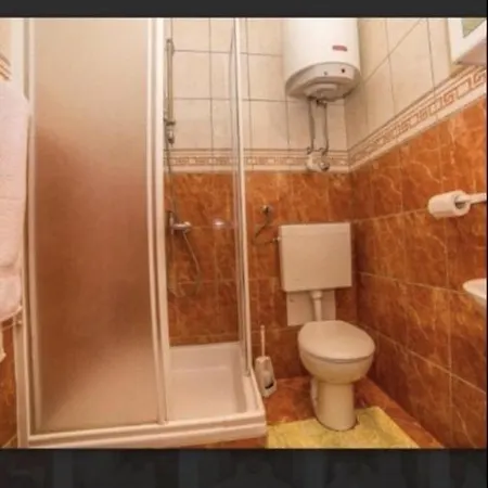 Gastehaus Iva شقة *