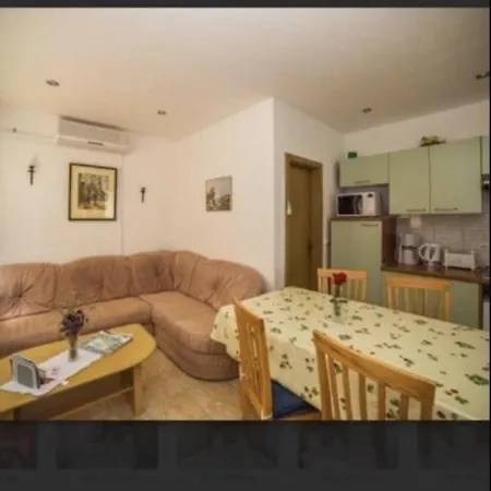 شقة Gastehaus Iva بوستيرا